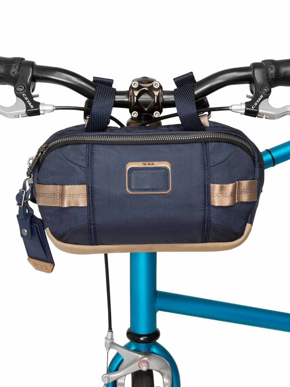 TUMI Alpha Bravo Peyton Bike Sling